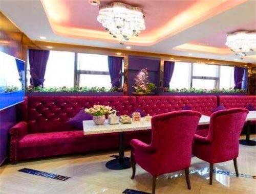 贝美蕙产后修复